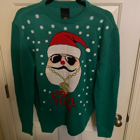 H\u0026M | Sweaters | Ugly Christmas Sweater 